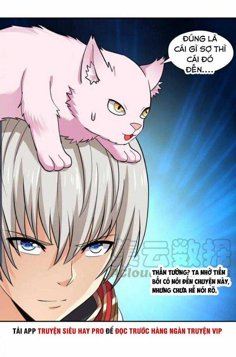 Thôn Phệ Lĩnh Vực Chapter 148 trang 40