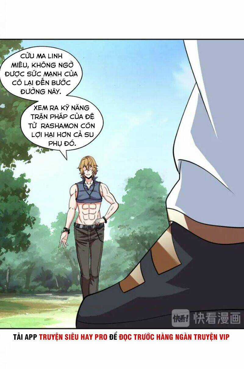 Thôn Phệ Lĩnh Vực Chapter 148 trang 41