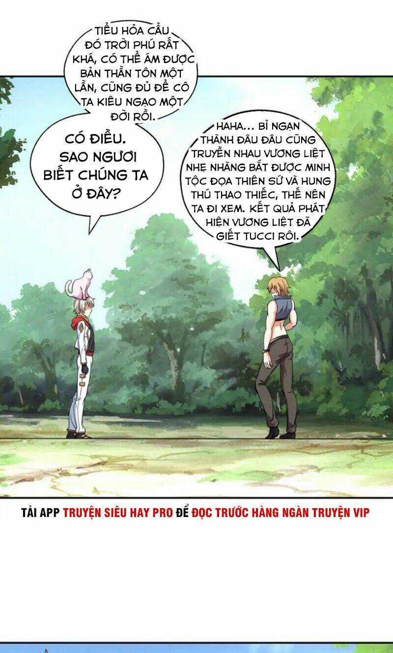 Thôn Phệ Lĩnh Vực Chapter 148 trang 42