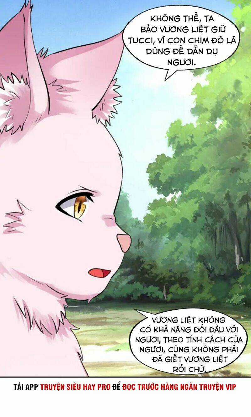 Thôn Phệ Lĩnh Vực Chapter 148 trang 43