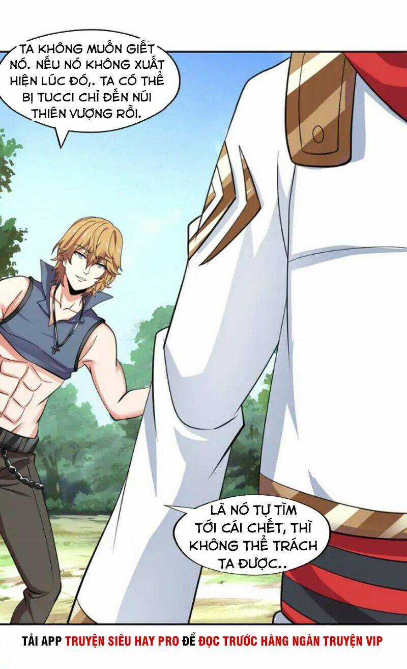 Thôn Phệ Lĩnh Vực Chapter 148 trang 44