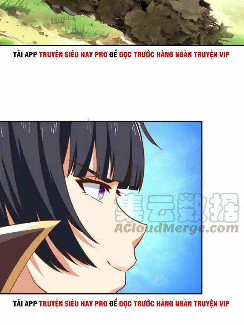 Thôn Phệ Lĩnh Vực Chapter 148 trang 5