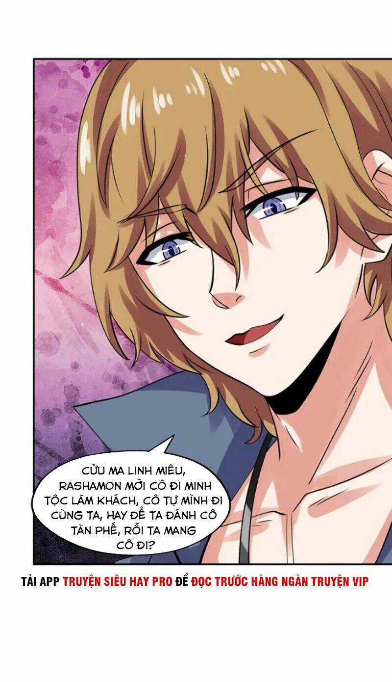 Thôn Phệ Lĩnh Vực Chapter 148 trang 50