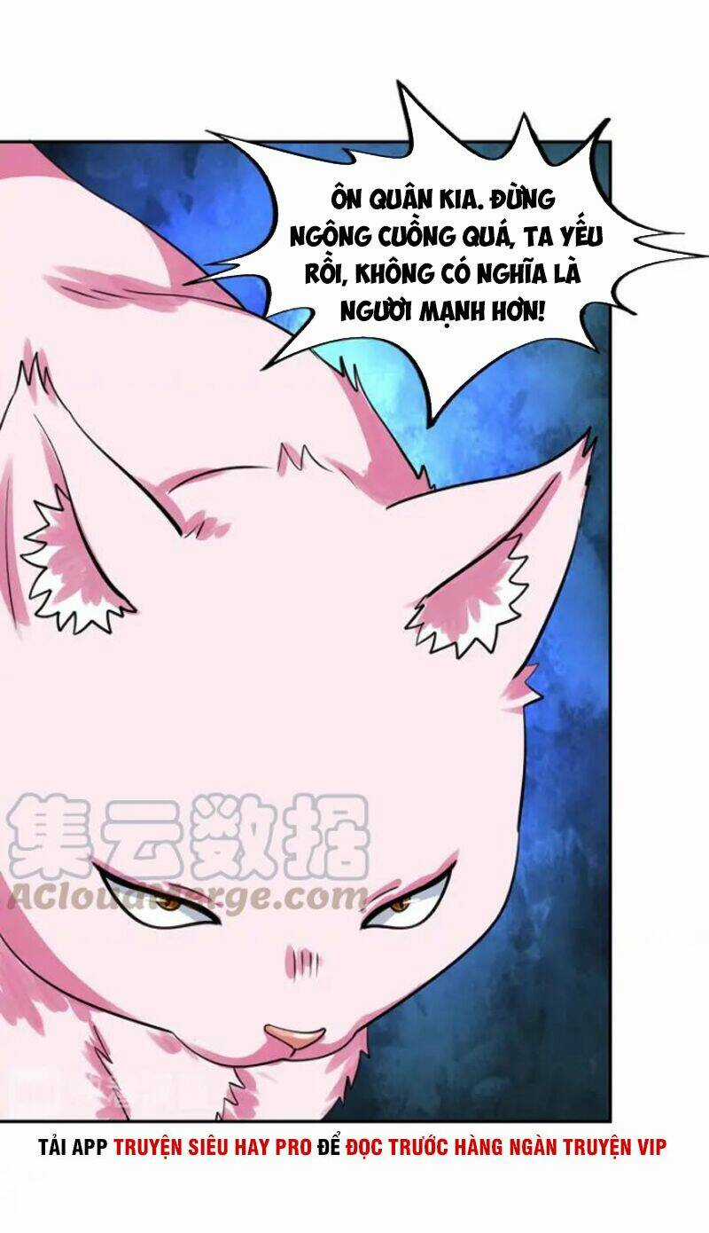 Thôn Phệ Lĩnh Vực Chapter 148 trang 51