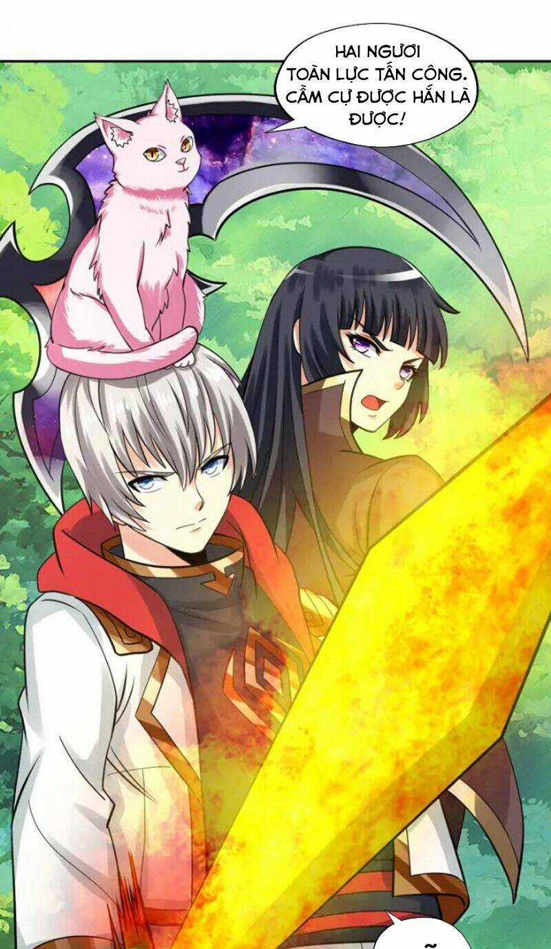 Thôn Phệ Lĩnh Vực Chapter 148 trang 52