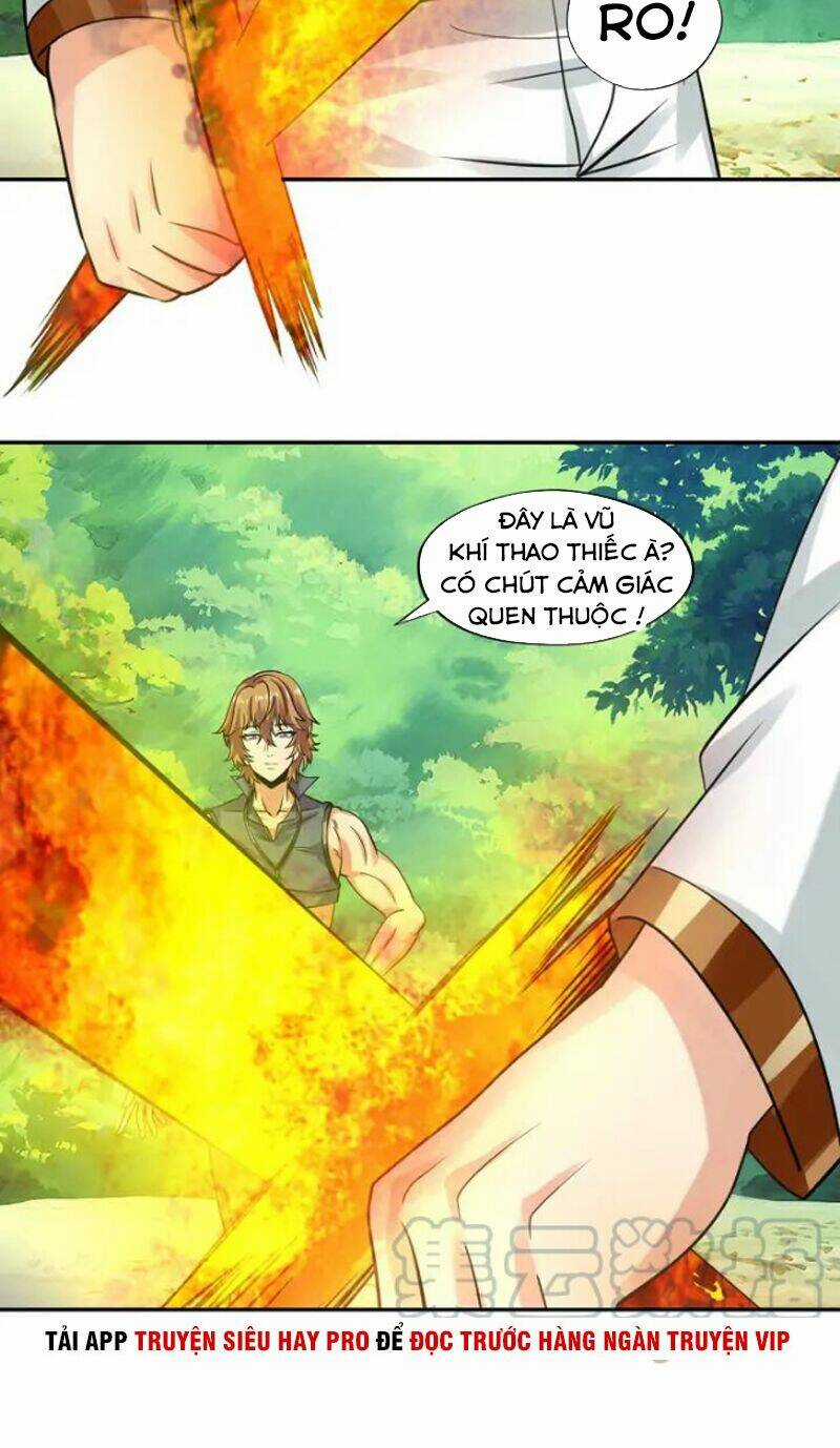 Thôn Phệ Lĩnh Vực Chapter 148 trang 53