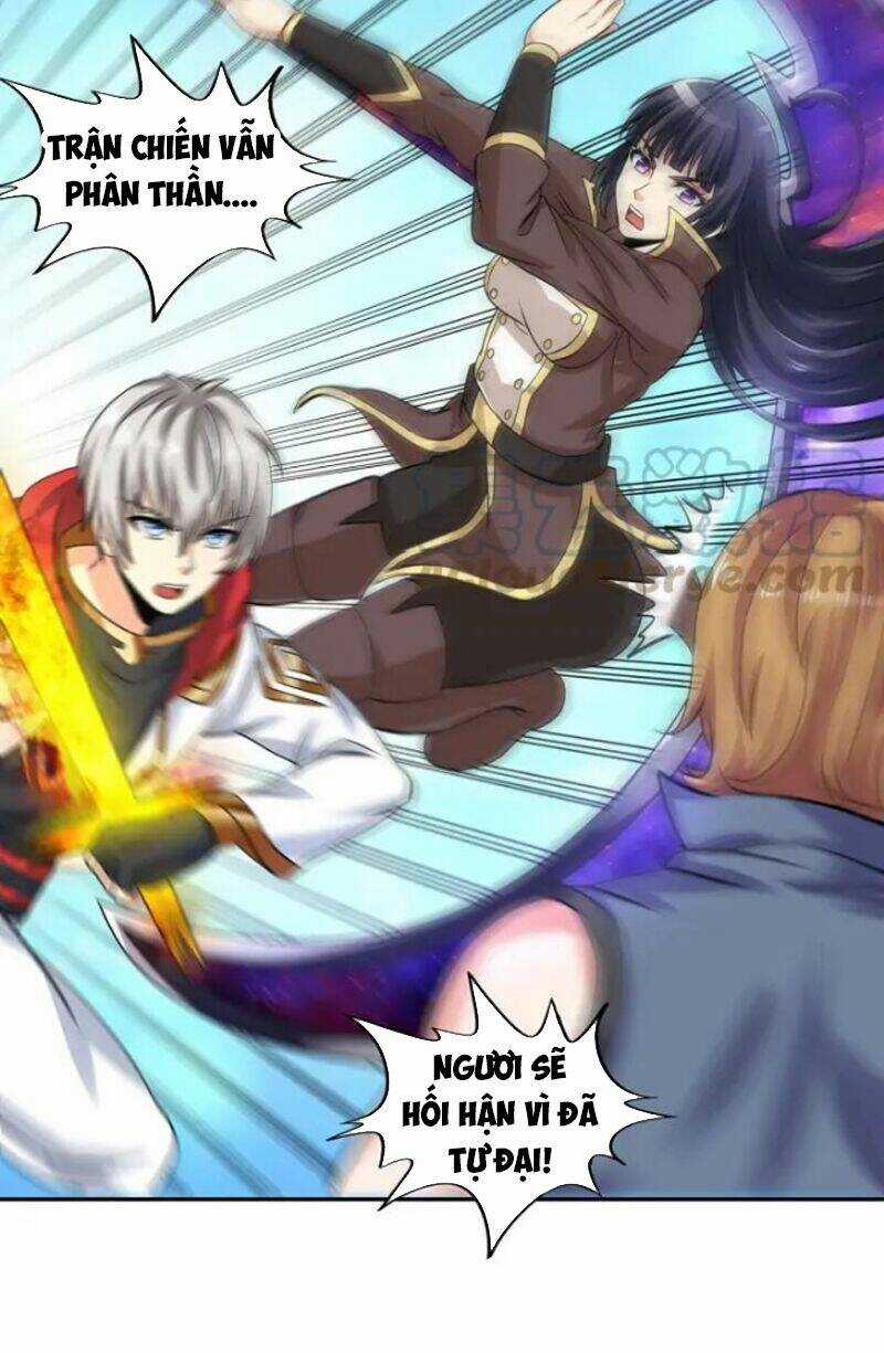 Thôn Phệ Lĩnh Vực Chapter 148 trang 55