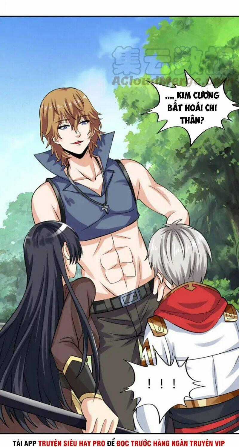 Thôn Phệ Lĩnh Vực Chapter 148 trang 59