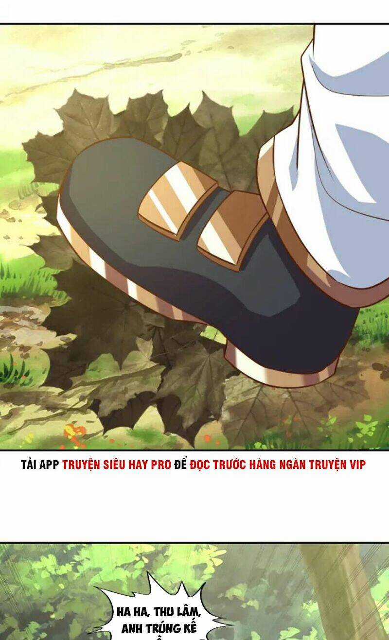 Thôn Phệ Lĩnh Vực Chapter 148 trang 6