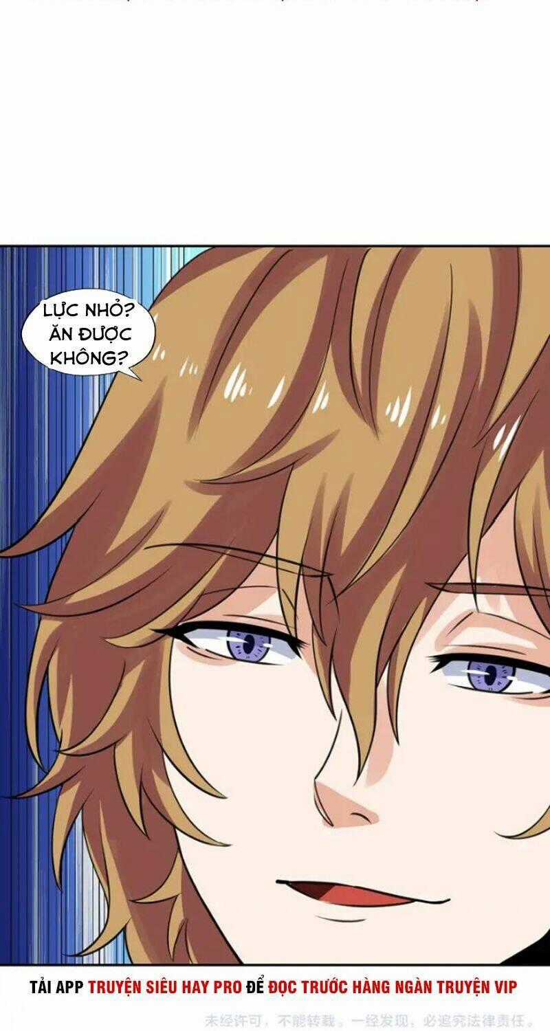 Thôn Phệ Lĩnh Vực Chapter 148 trang 60