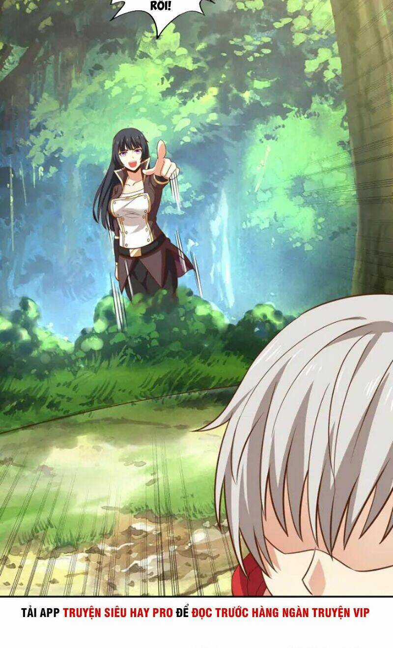 Thôn Phệ Lĩnh Vực Chapter 148 trang 7