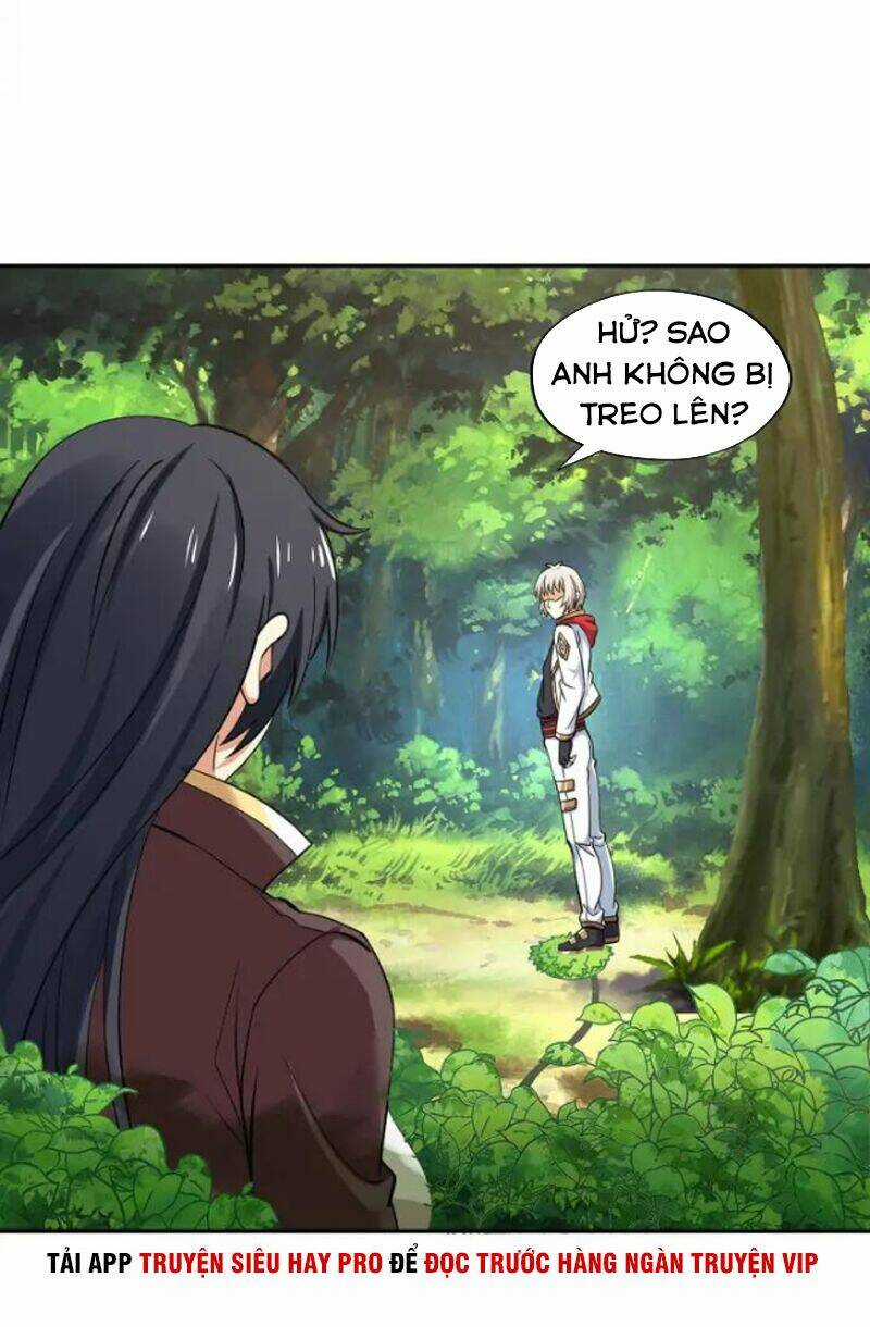 Thôn Phệ Lĩnh Vực Chapter 148 trang 9