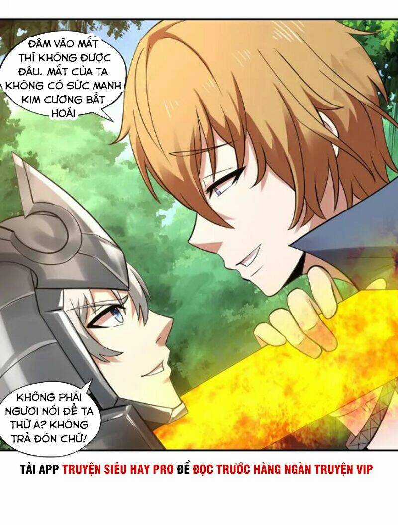 Thôn Phệ Lĩnh Vực Chapter 149 trang 12