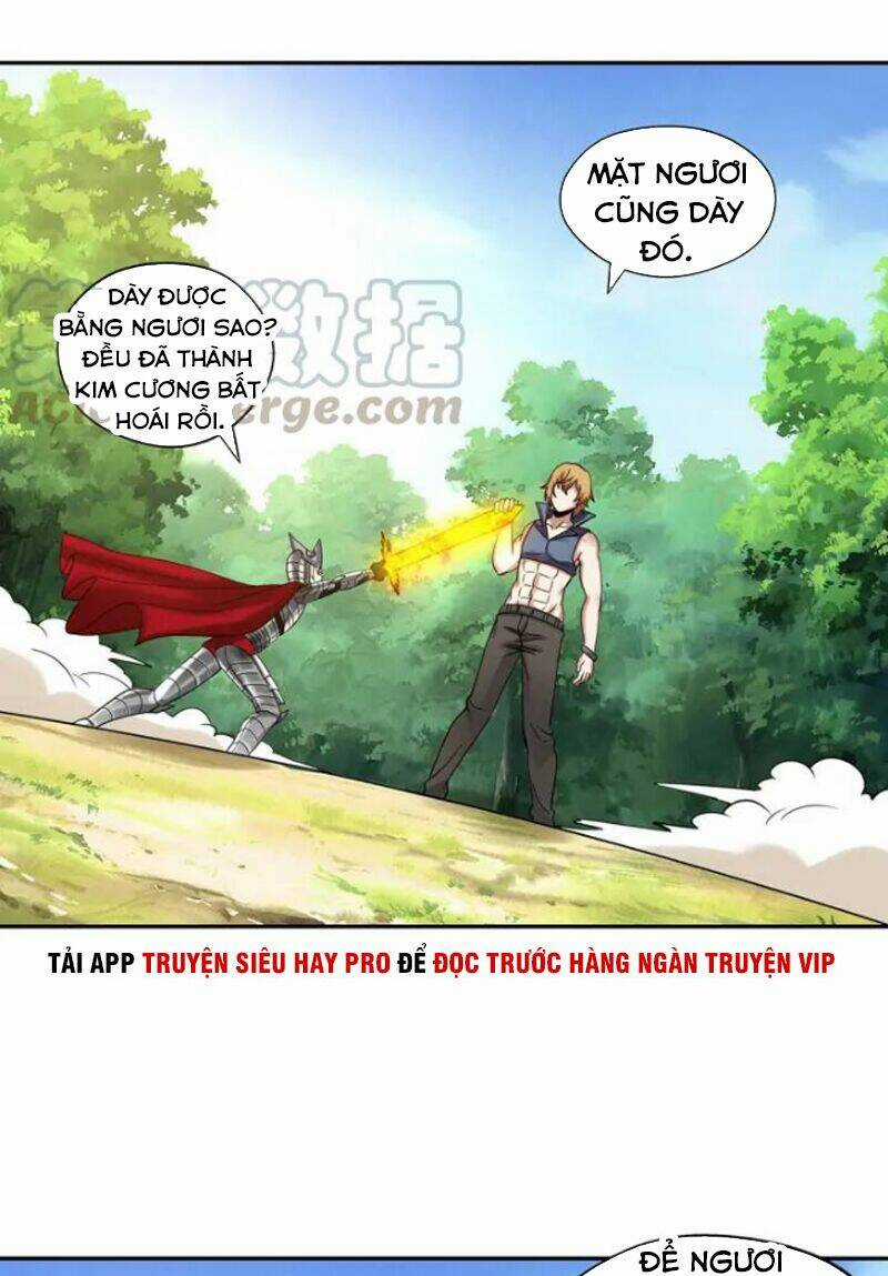 Thôn Phệ Lĩnh Vực Chapter 149 trang 13