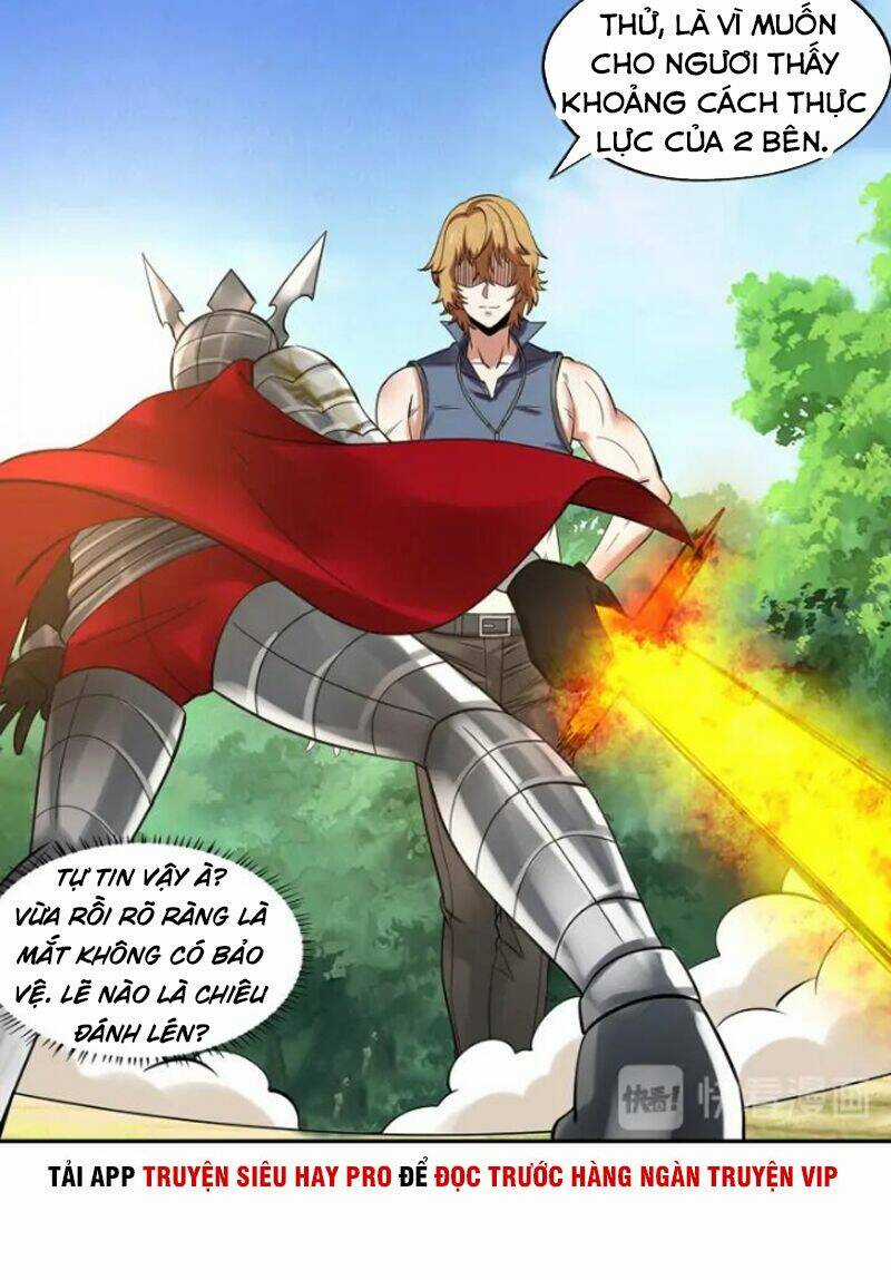 Thôn Phệ Lĩnh Vực Chapter 149 trang 14