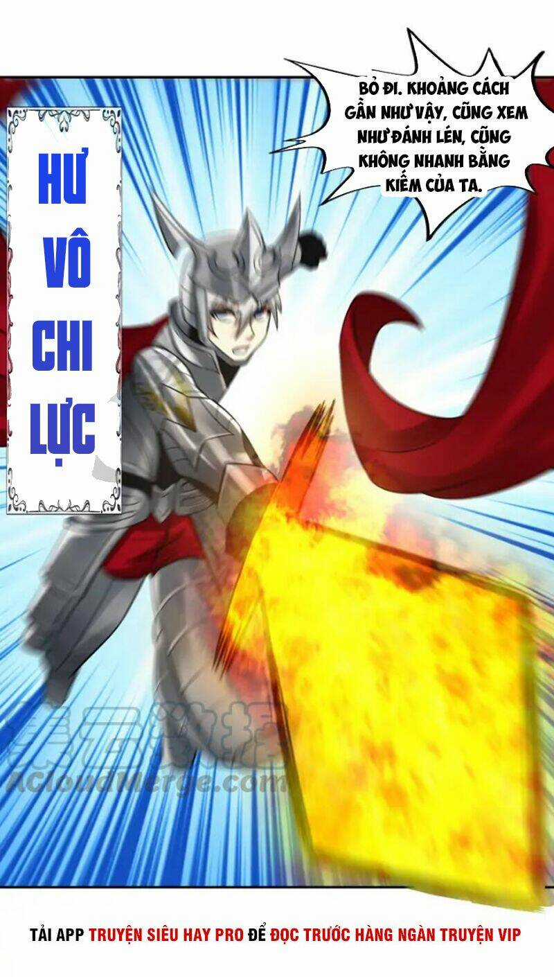 Thôn Phệ Lĩnh Vực Chapter 149 trang 15