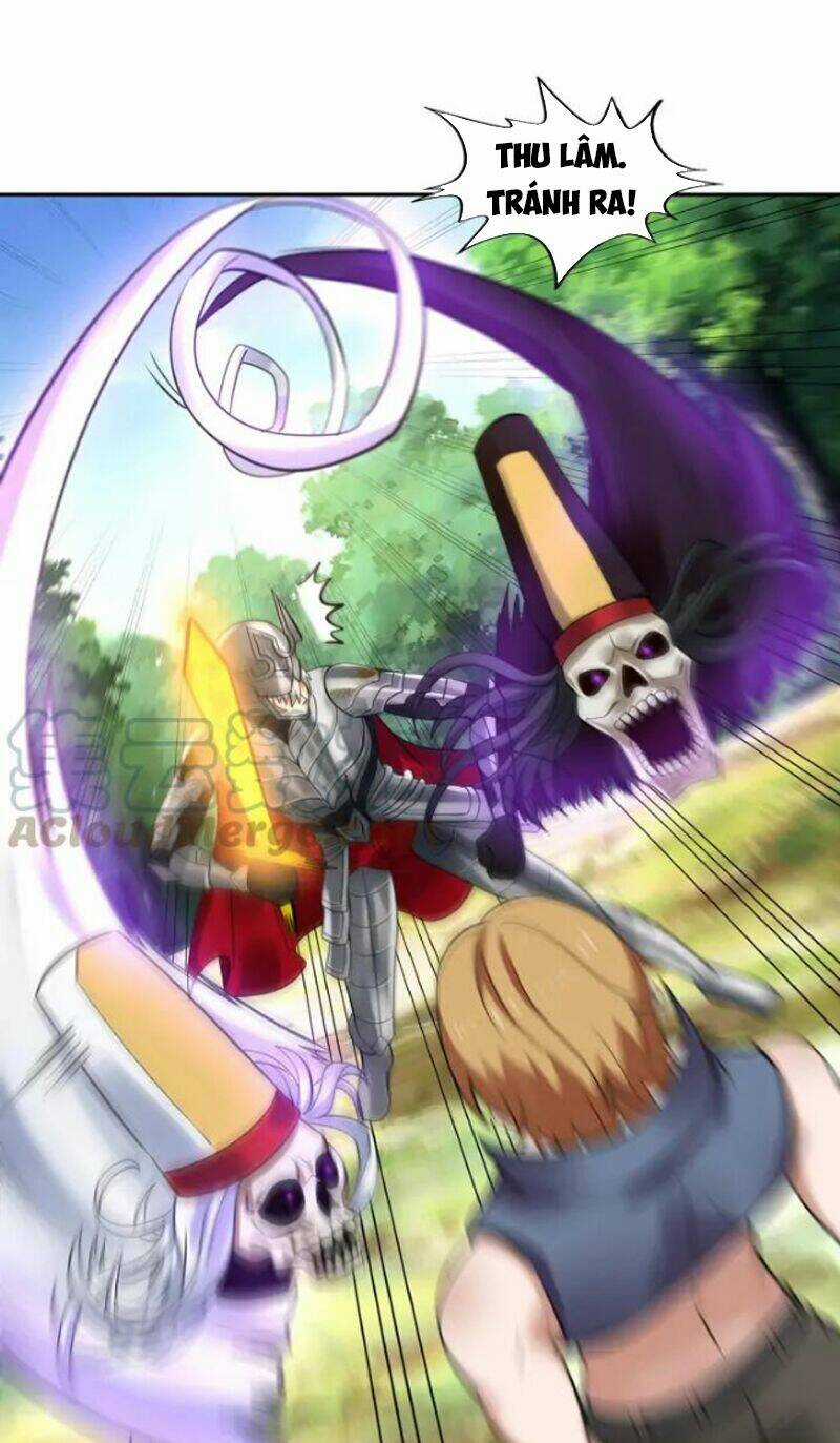 Thôn Phệ Lĩnh Vực Chapter 149 trang 17