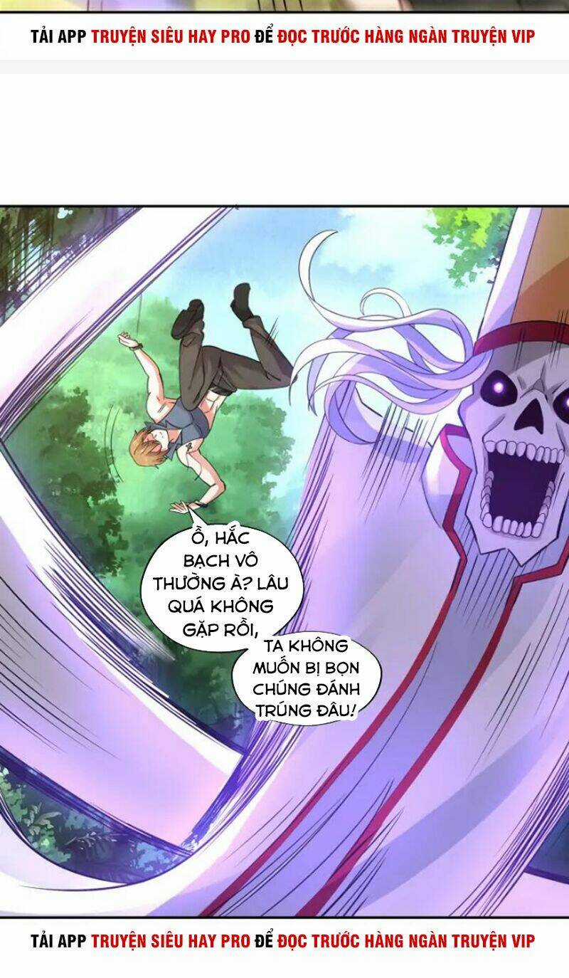 Thôn Phệ Lĩnh Vực Chapter 149 trang 18