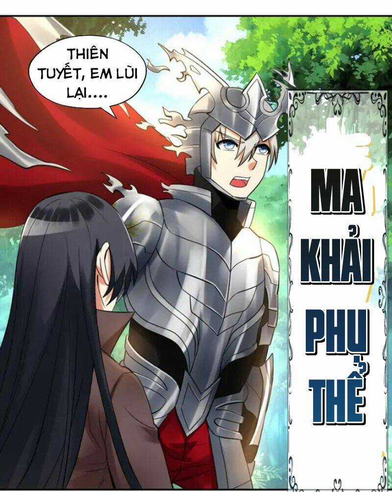 Thôn Phệ Lĩnh Vực Chapter 149 trang 2