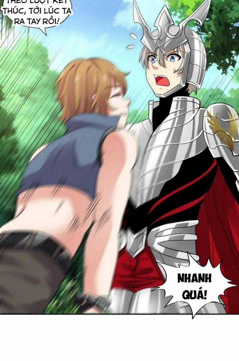 Thôn Phệ Lĩnh Vực Chapter 149 trang 22