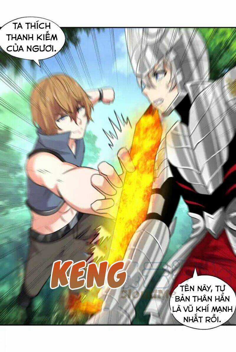 Thôn Phệ Lĩnh Vực Chapter 149 trang 23