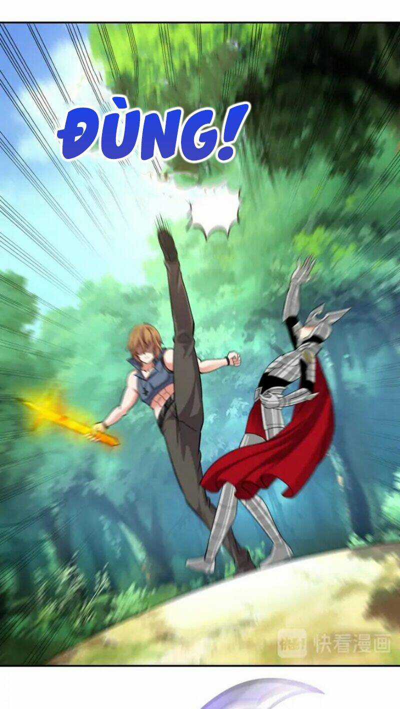 Thôn Phệ Lĩnh Vực Chapter 149 trang 25