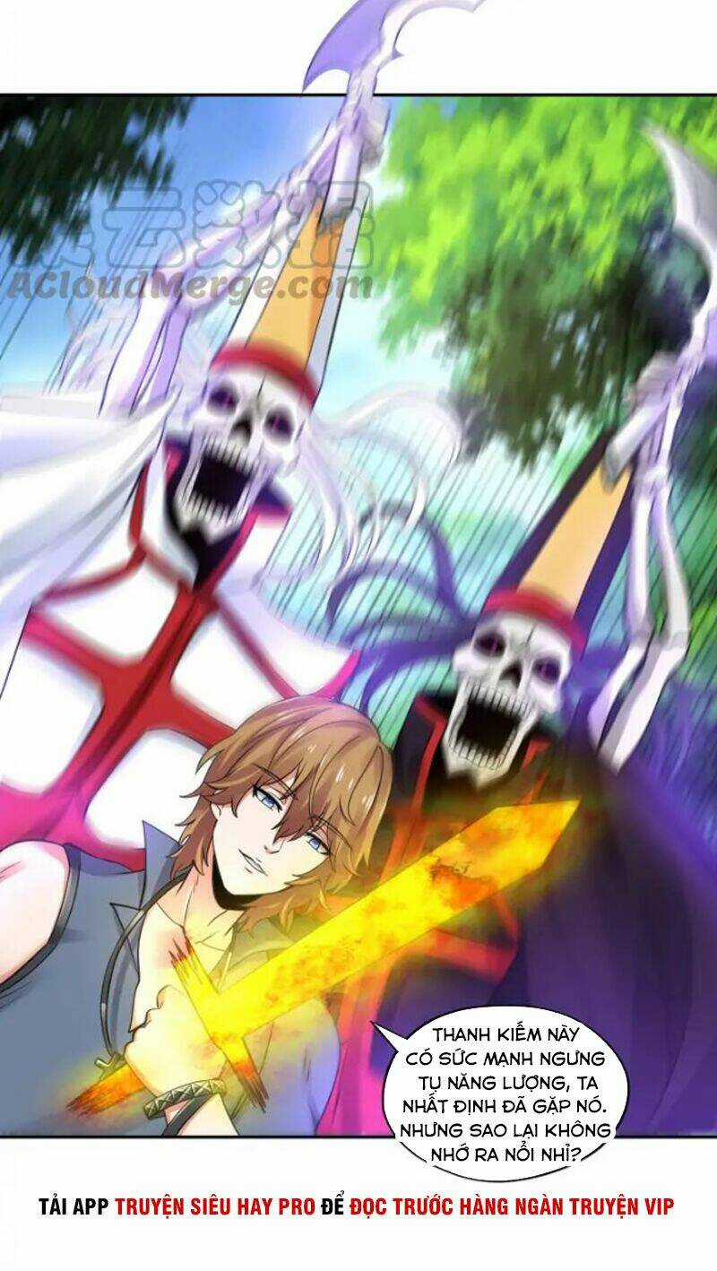 Thôn Phệ Lĩnh Vực Chapter 149 trang 26