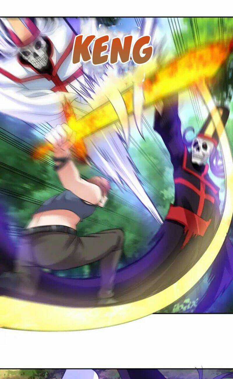 Thôn Phệ Lĩnh Vực Chapter 149 trang 27