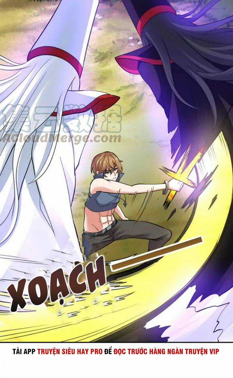 Thôn Phệ Lĩnh Vực Chapter 149 trang 28