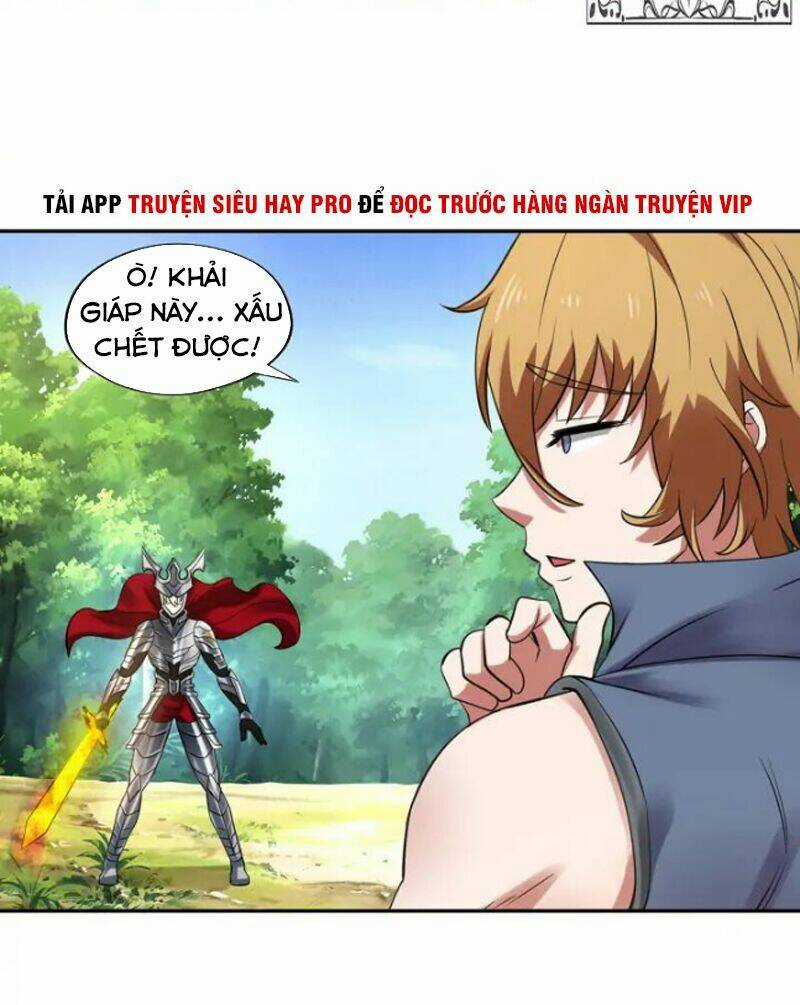 Thôn Phệ Lĩnh Vực Chapter 149 trang 3