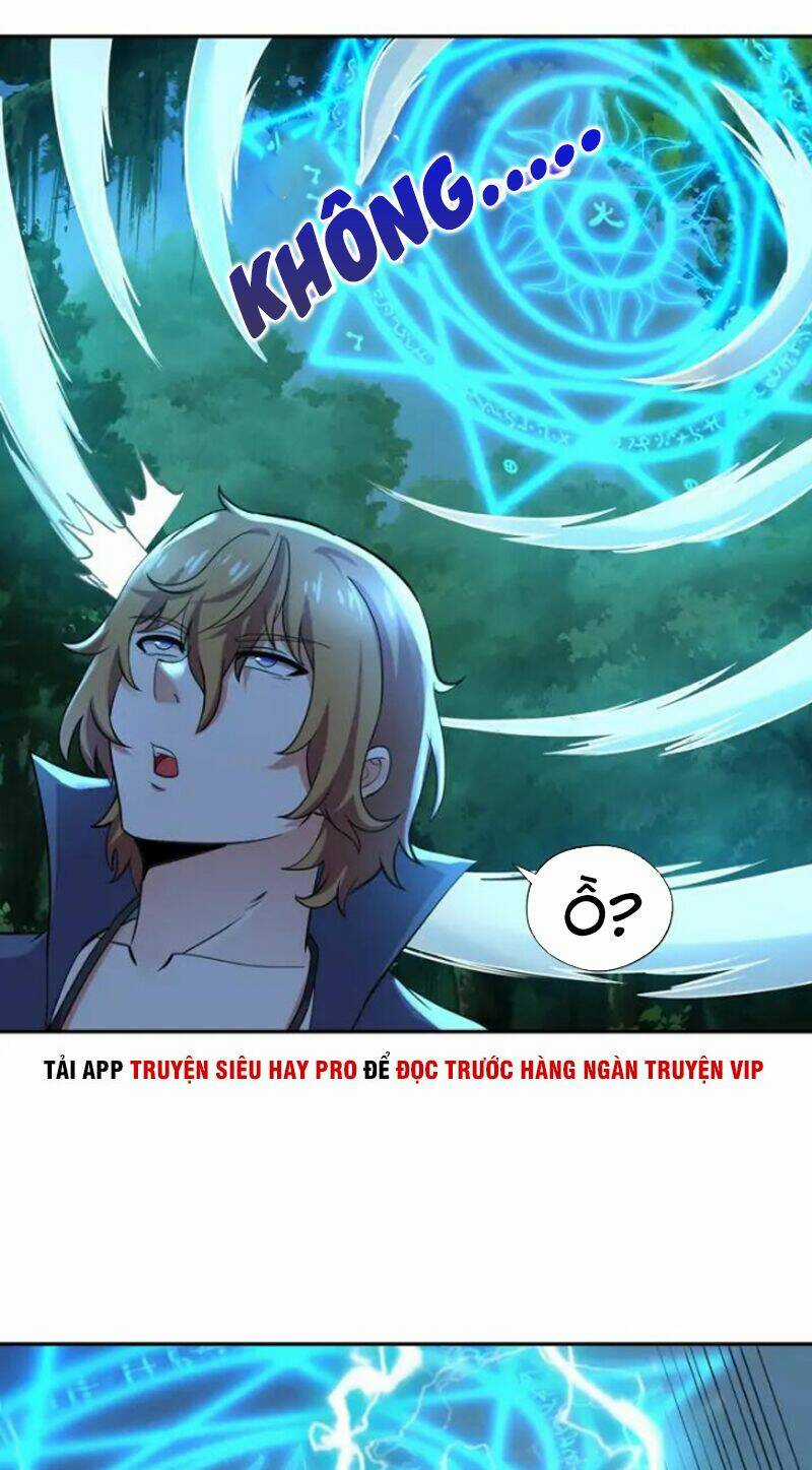 Thôn Phệ Lĩnh Vực Chapter 149 trang 31