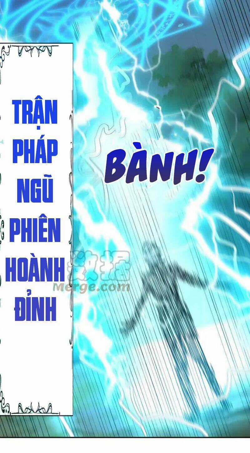 Thôn Phệ Lĩnh Vực Chapter 149 trang 32