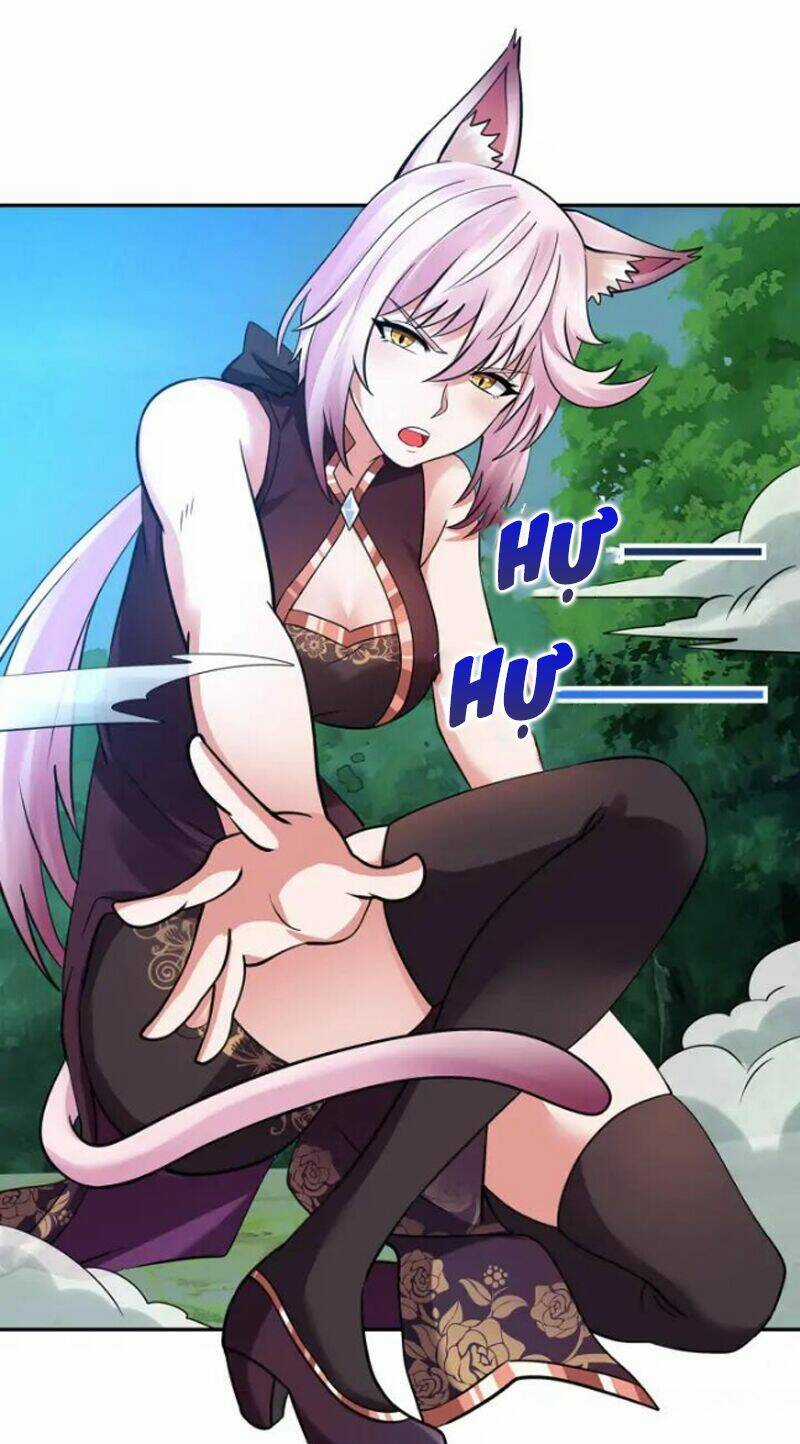 Thôn Phệ Lĩnh Vực Chapter 149 trang 33