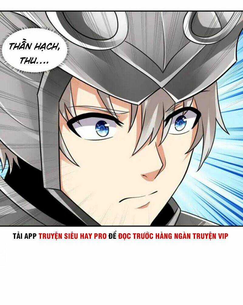 Thôn Phệ Lĩnh Vực Chapter 149 trang 35