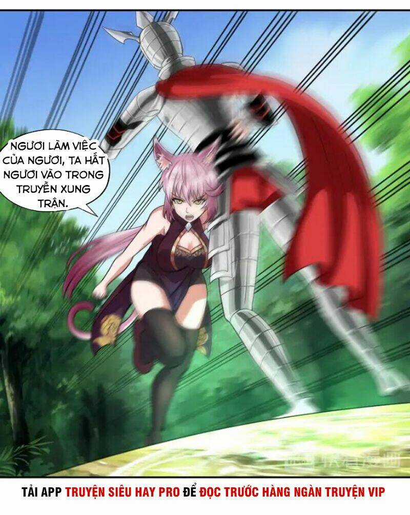 Thôn Phệ Lĩnh Vực Chapter 149 trang 36