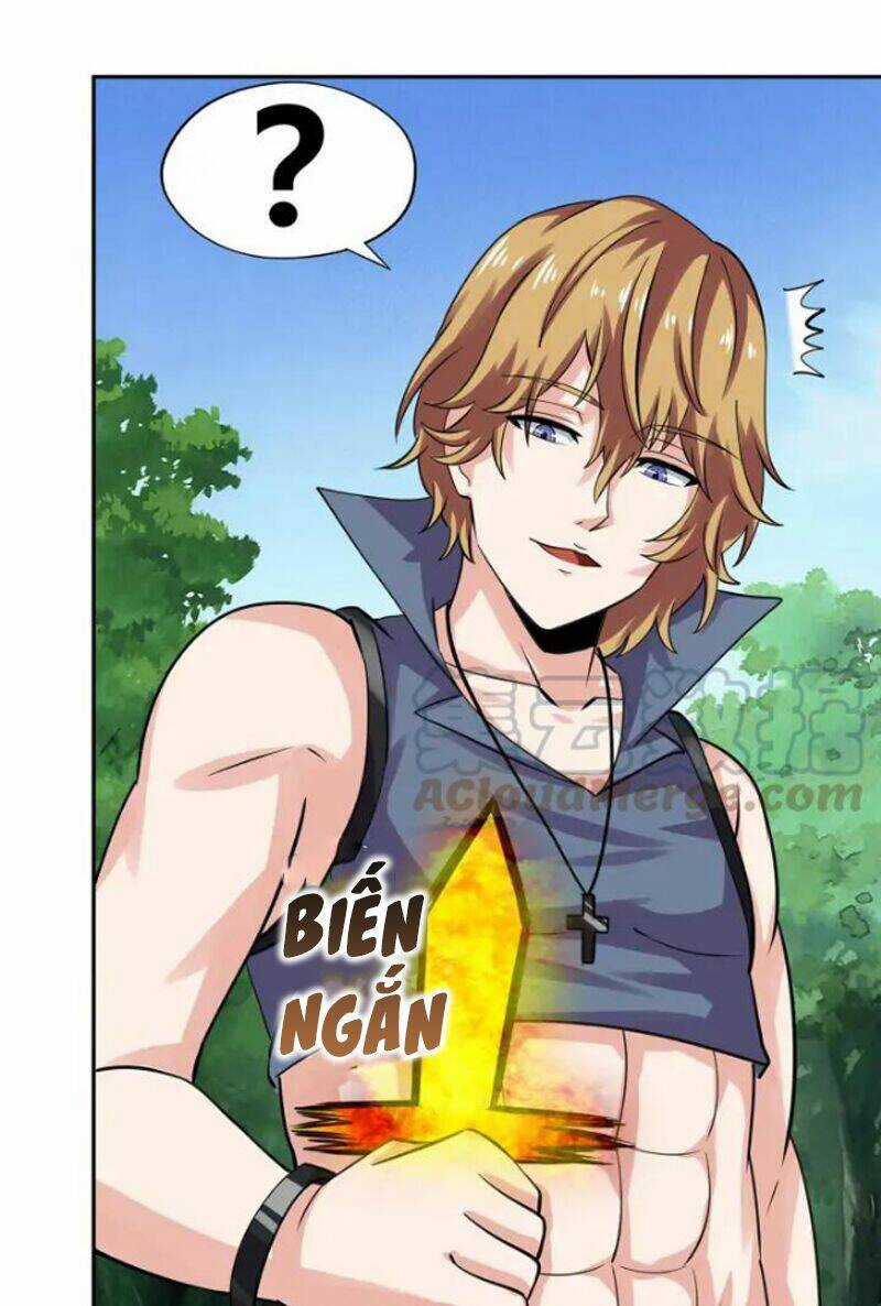 Thôn Phệ Lĩnh Vực Chapter 149 trang 37