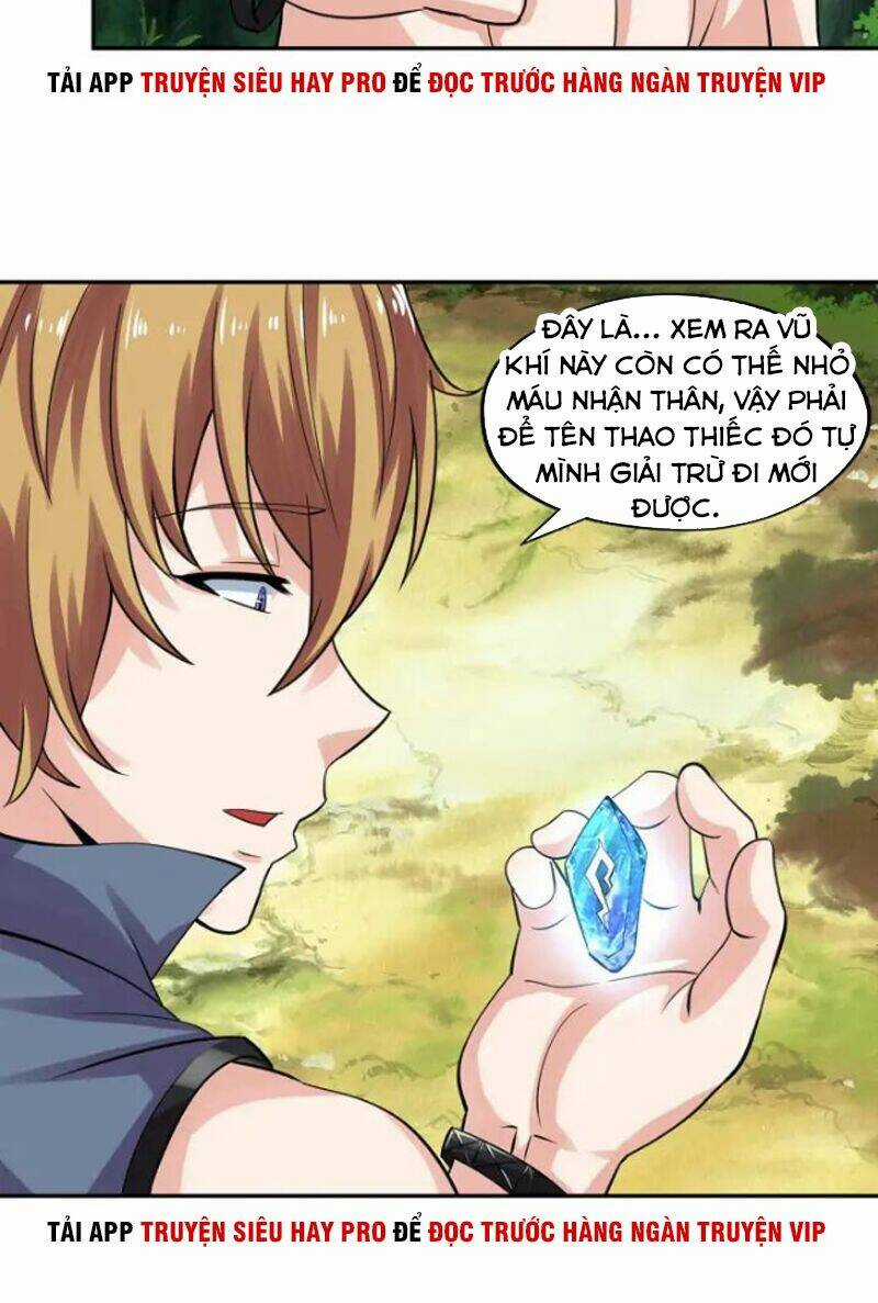 Thôn Phệ Lĩnh Vực Chapter 149 trang 38