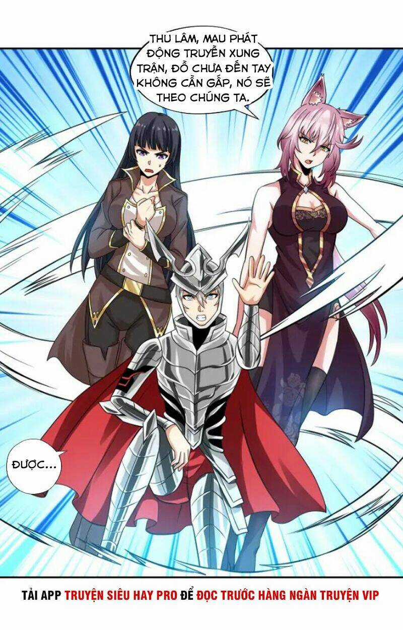 Thôn Phệ Lĩnh Vực Chapter 149 trang 41