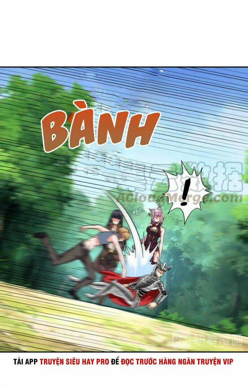 Thôn Phệ Lĩnh Vực Chapter 149 trang 42