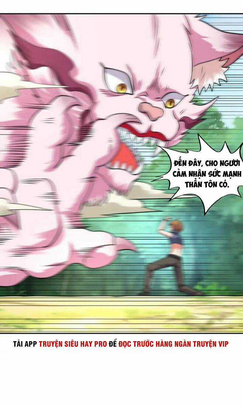 Thôn Phệ Lĩnh Vực Chapter 149 trang 47