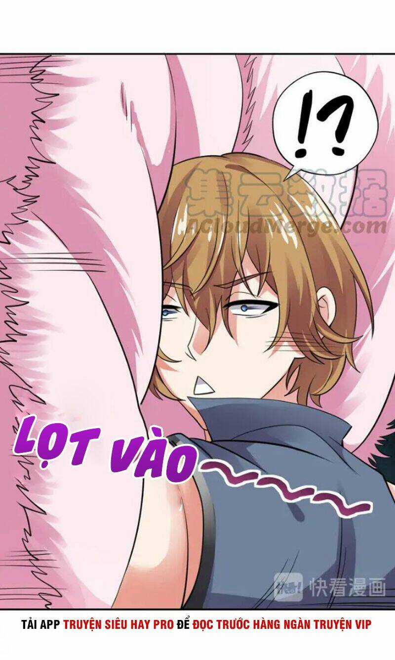 Thôn Phệ Lĩnh Vực Chapter 149 trang 48