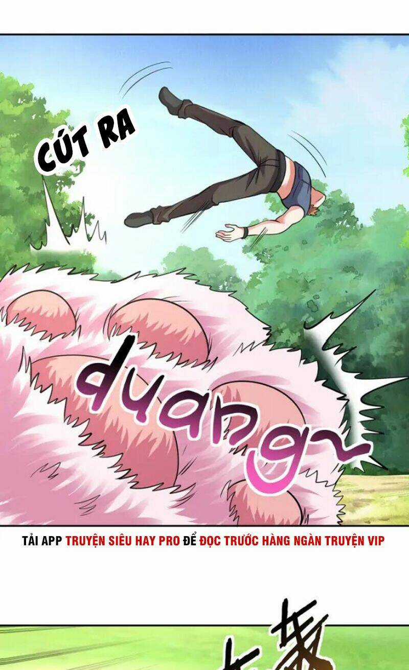 Thôn Phệ Lĩnh Vực Chapter 149 trang 49