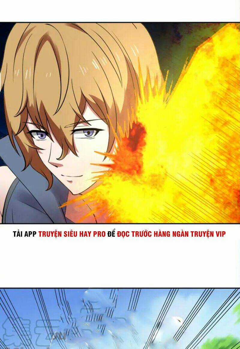 Thôn Phệ Lĩnh Vực Chapter 149 trang 5