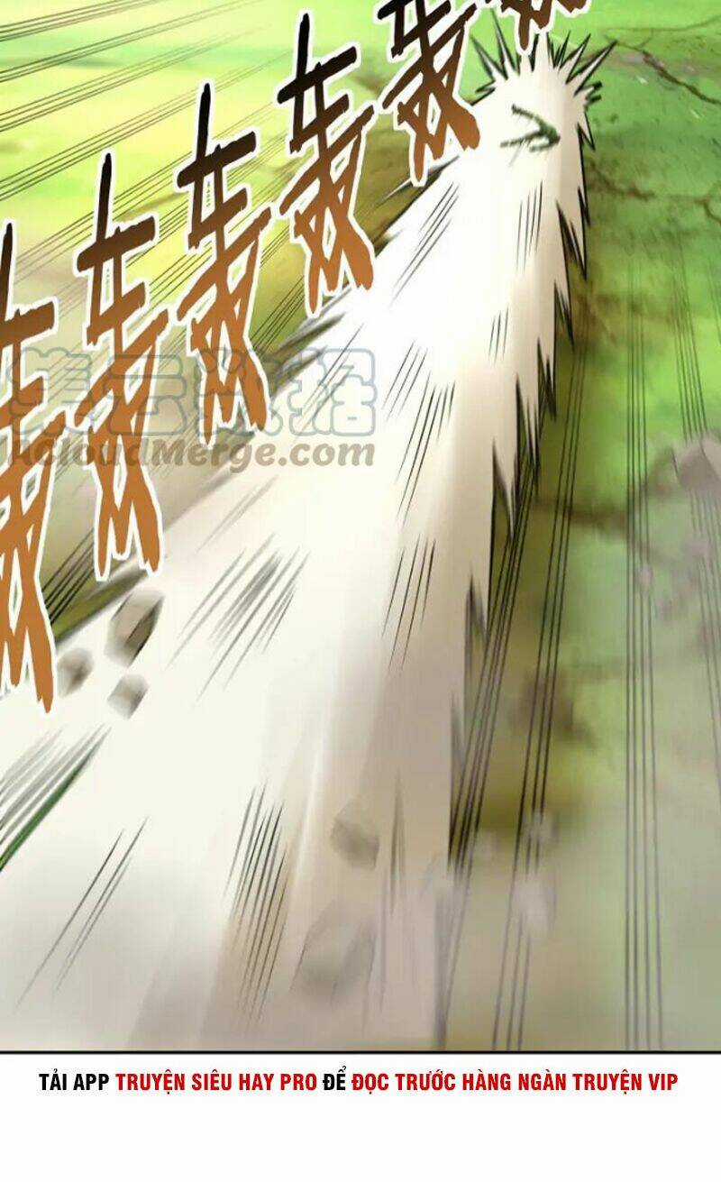 Thôn Phệ Lĩnh Vực Chapter 149 trang 50