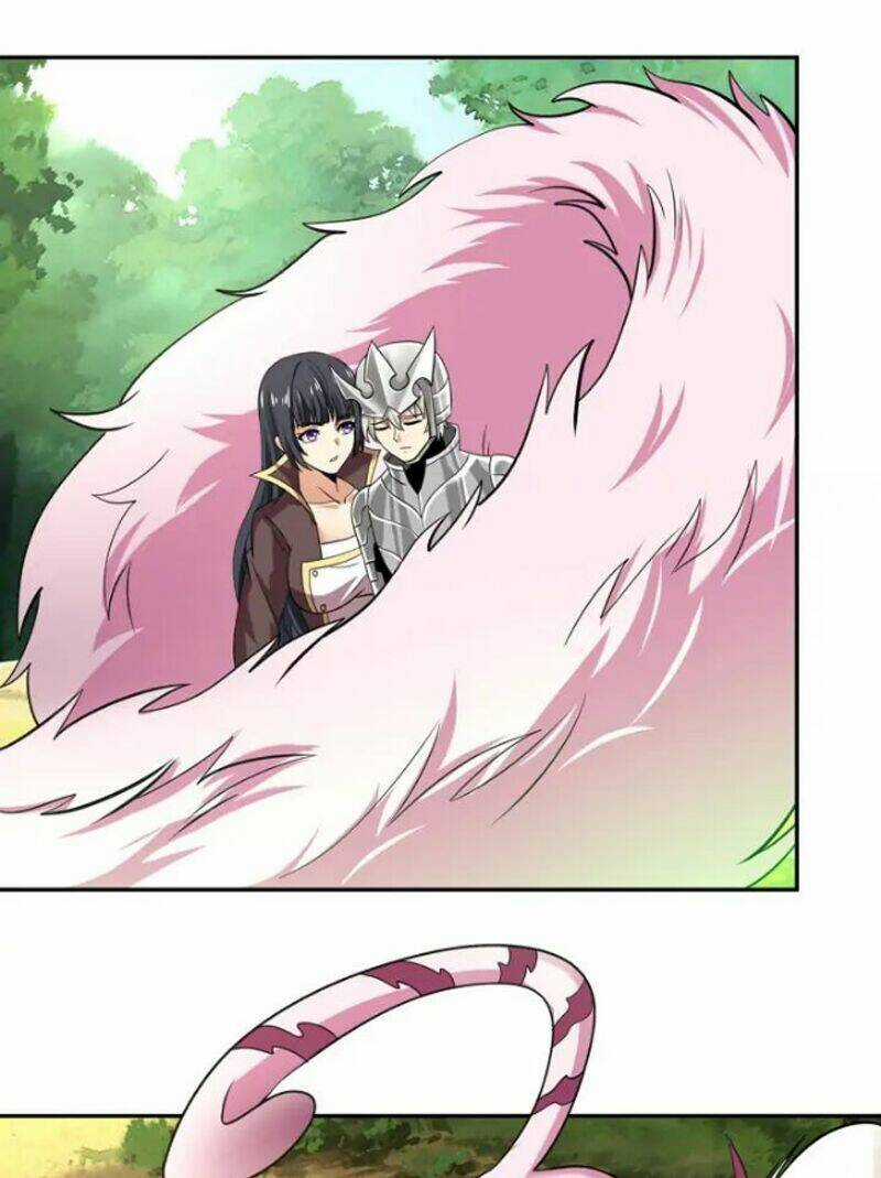 Thôn Phệ Lĩnh Vực Chapter 149 trang 51