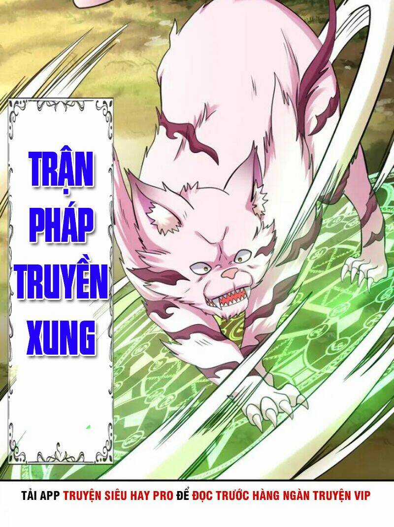 Thôn Phệ Lĩnh Vực Chapter 149 trang 52
