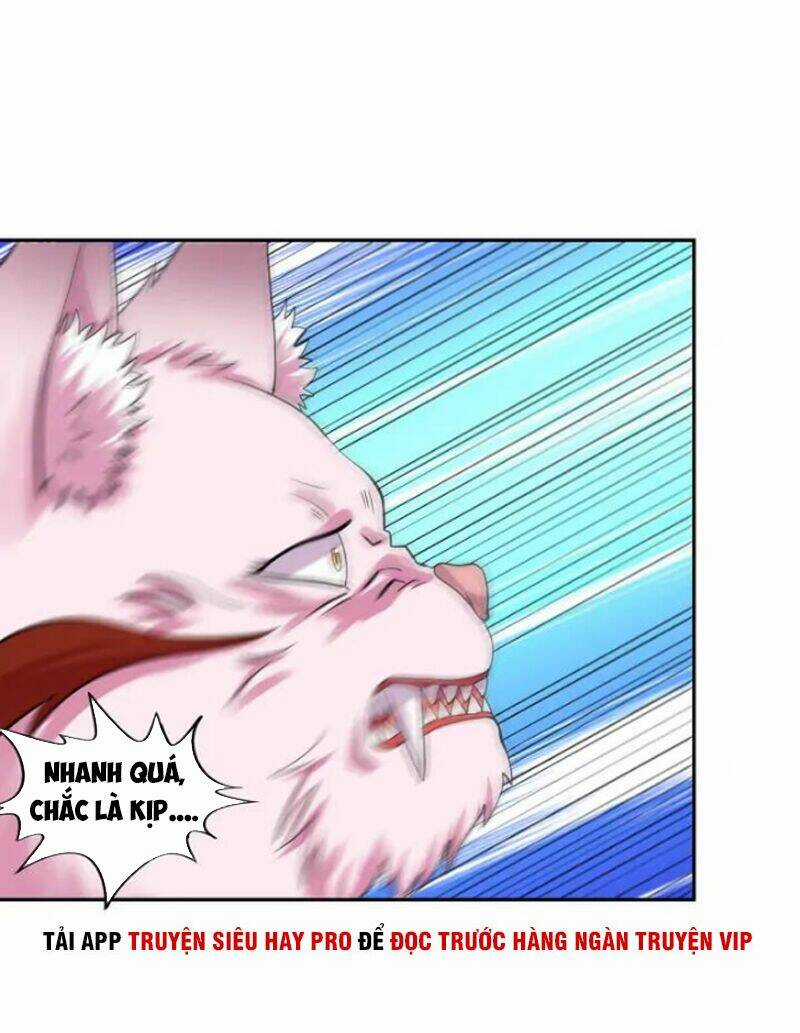 Thôn Phệ Lĩnh Vực Chapter 149 trang 54