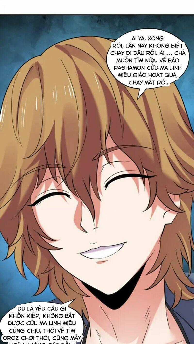 Thôn Phệ Lĩnh Vực Chapter 149 trang 56