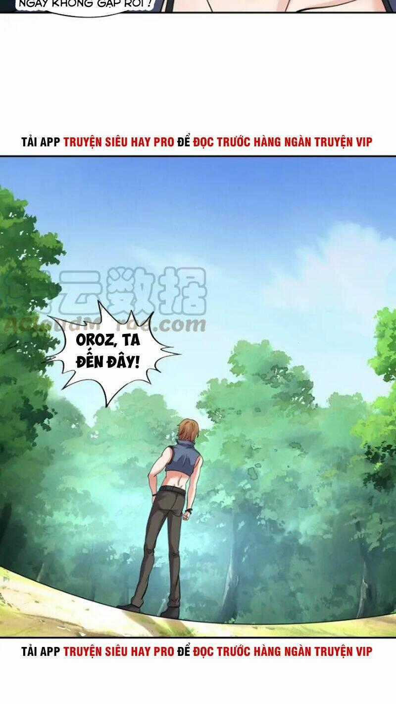 Thôn Phệ Lĩnh Vực Chapter 149 trang 57