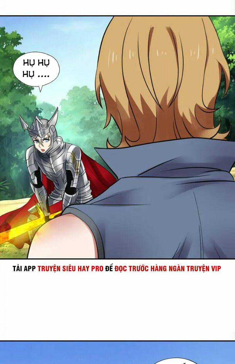 Thôn Phệ Lĩnh Vực Chapter 149 trang 7